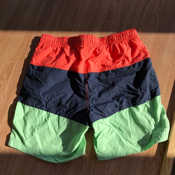 Nautica swim shorts - Picture 2 of 3